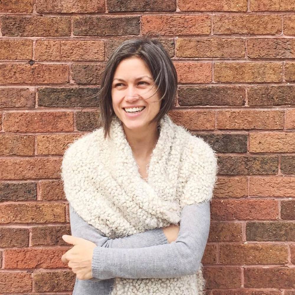 Meet your Posher, Nita